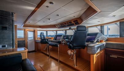 LADY MARINA For Sale image38