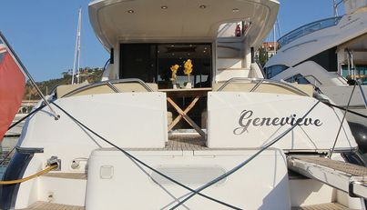 GENEVIEVE For Sale image2