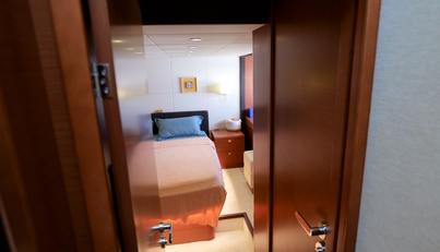 PRESTIGE 620 For Sale image38