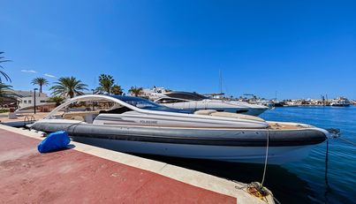 CALA DI LUNA For Sale image34