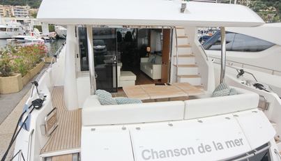 CHANSON DE LA MER For Sale image14