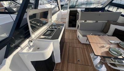 2026 Vida 33HT For Sale image4