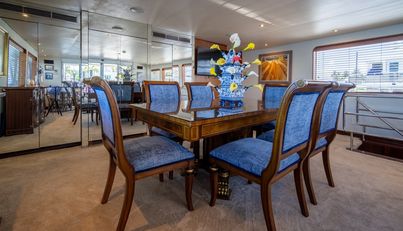 FLYING DUTCHMAN For Sale image28