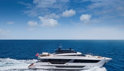 SPICA For Sale image1