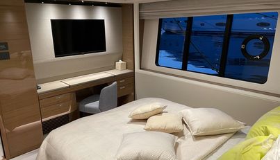 PRINCESS 30M For Sale image24