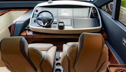 FAIRLINE PHANTOM For Sale image15