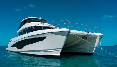 AQUILA 70 For Sale image12