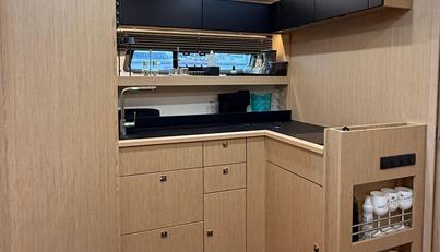 DEEP BLUE For Sale image9