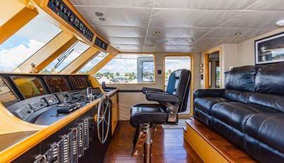 EMPIRE SEA For Sale image28