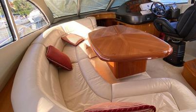 Sunseeker Manhattan 56 For Sale image8