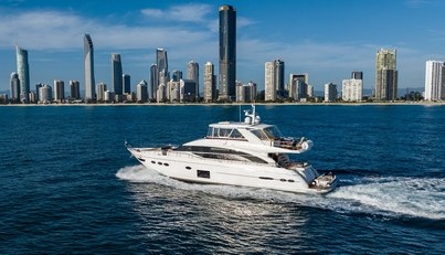 Sea Wolf For Sale image51