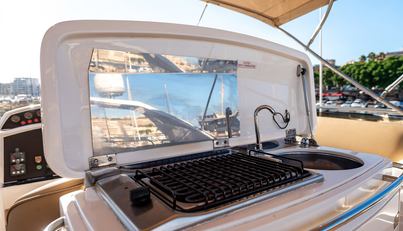 STELLAR II For Sale image16