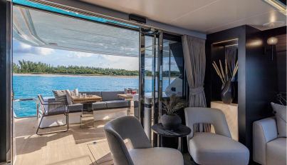 2025 Pearl 72 | 72.2 ft For Sale image51
