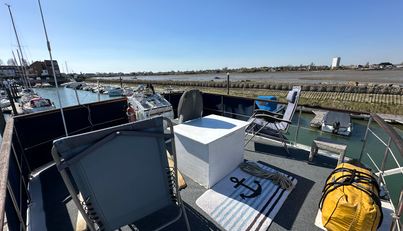 Sea Wolf For Sale image57