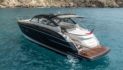 Nightjar For Sale image11