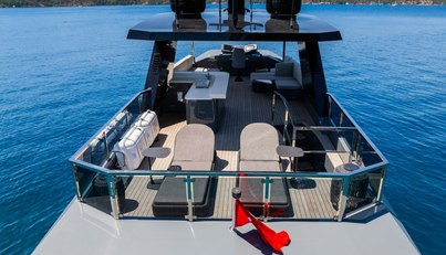 Ferro 77 For Sale image3