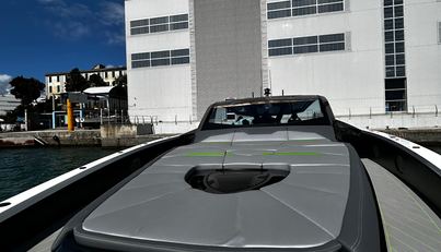 Lamborghini 63 For Sale image8