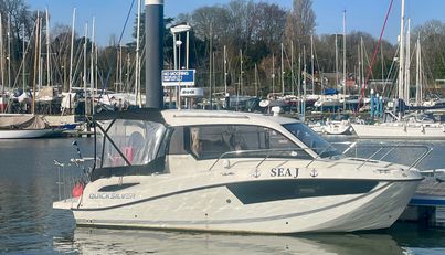 Sea J For Sale image6