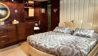 Versilcraft Super Challenger 96 For Sale image12