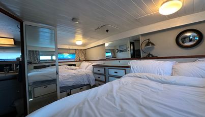 Sea Wolf For Sale image30