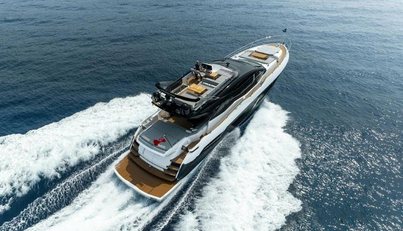 75 SPORT YACHT For Sale image253