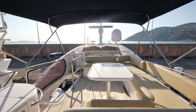 GENEVIEVE For Sale image9