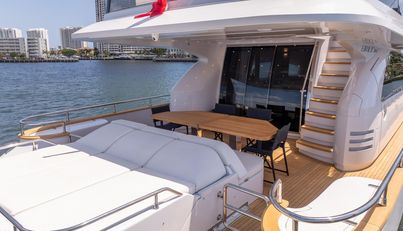 Sea Metri V For Sale image6