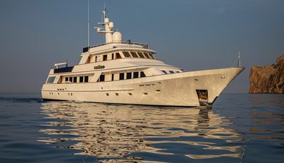 MONACO For Sale image11