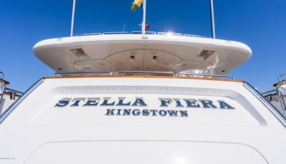 Stella Fiera For Sale image54