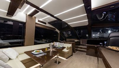 GALEON 640 FLY For Sale image14