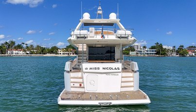 MISS NICOLAS For Sale image8