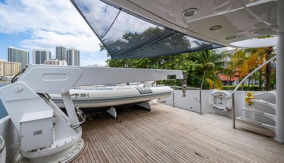 SHALIMAR For Sale image39