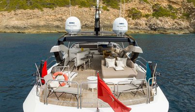 AFTER 8 II For Sale image7