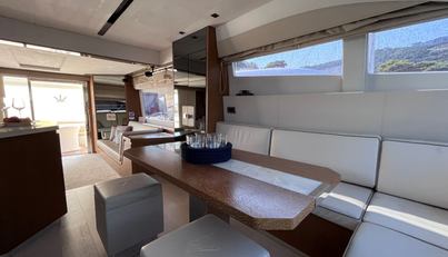Dominator 640s For Sale image16