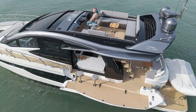 Galeon 510 SKY For Sale image17