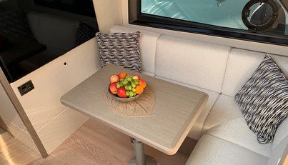 SUNSEEKER PREDATOR 50 For Sale image26