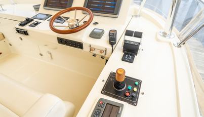 Sapphire II For Sale image50