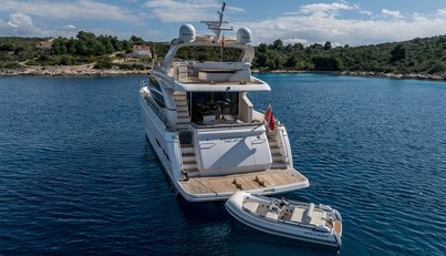 SEA DREAM II For Sale image5