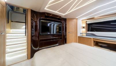 GALEON 680 FLY For Sale image15