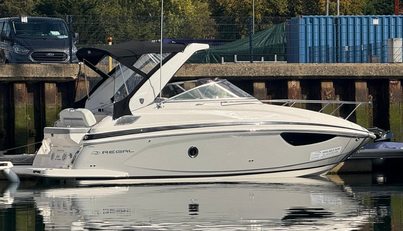 Neu: 28 Express - Spring Sales, save 21.000€ For Sale image4