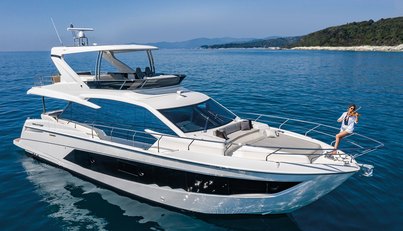 ABSOLUTE 62 FLY For Sale image1