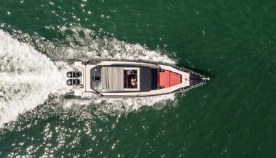 DREAMTIME II For Sale image12