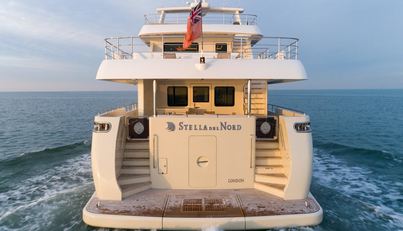 Stella Del Nord For Sale image5
