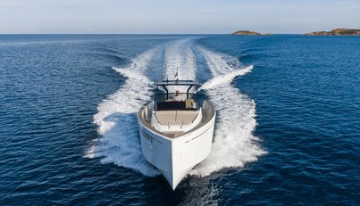 PARDO 43 CLODY For Sale image2