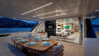 Alegria II For Sale image14