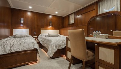 Donna Del Mare For Sale image45