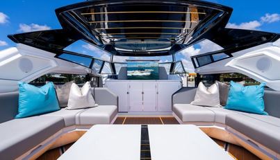 SUPERHAWK 55 For Sale image19