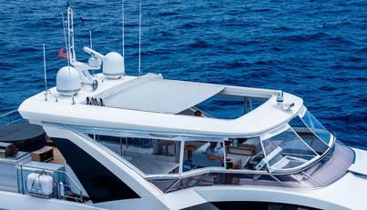 CAPTAIN MORGAN II For Sale image140