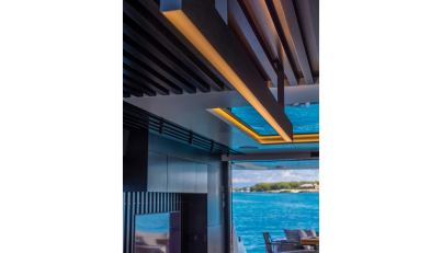 2025 Pearl 72 | 72.2 ft For Sale image59