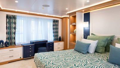 SEVEN SEAS For Sale image27